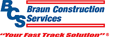 Braun Constuction Services